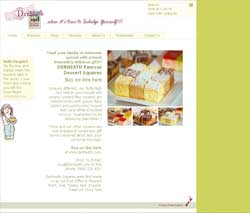 Denheath Famous Desserts