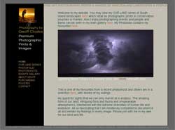 Photography by Geoff Cloake