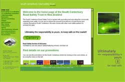 SC Road Safety Trust