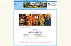 Village Inn Geraldine