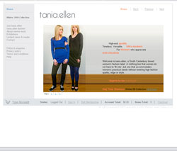http://www.taniaellen.co.nz